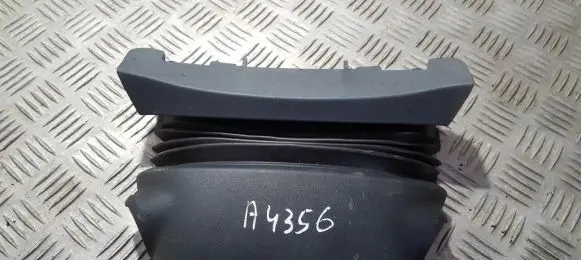 Ford Fiesta Steering wheel column trim 8a613530ahw 8a61-3530-ahw