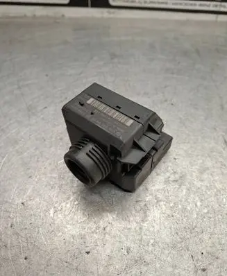 Mercedes-Benz CLK A209 C209 Ignition lock 2095450908 33002409 2005861340206188