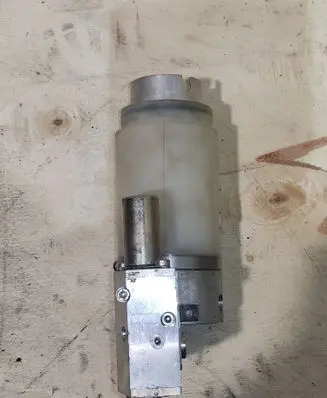 BMW 3 E46 Convertible roof hydraulic pump 8234530 008166 HB70168002