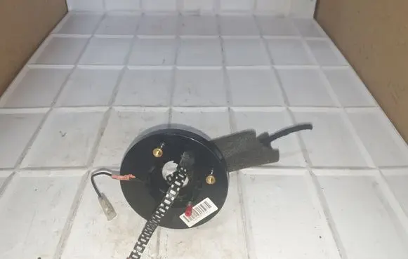 Seat Ibiza II (6k) Airbag slip ring squib (SRS ring) 1H0959653