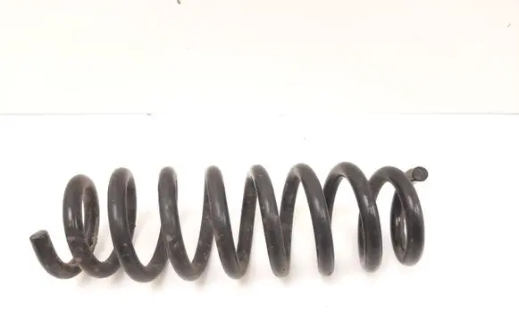 BMW 3 E92 E93 Rear coil spring