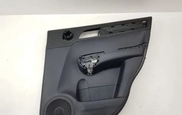 Honda CR-V Rear door card panel trim 83700SWWE213BA 83700SWWAE010