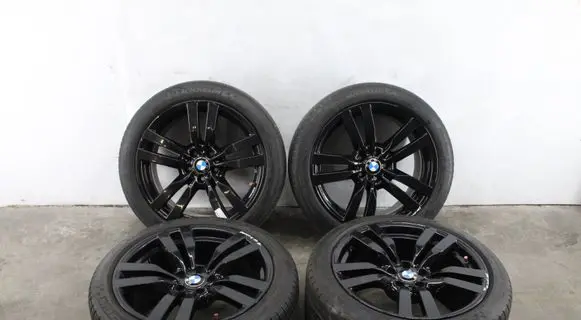 R20 alloy rim