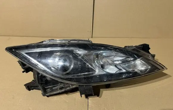 Mazda 6 Headlight/headlamp