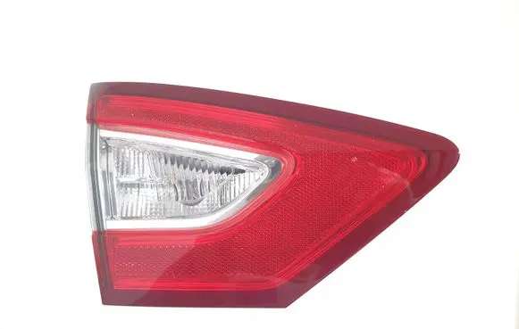 Ford Fusion II Tailgate rear/tail lights DS7313A603AD 051413A F00HTF405500