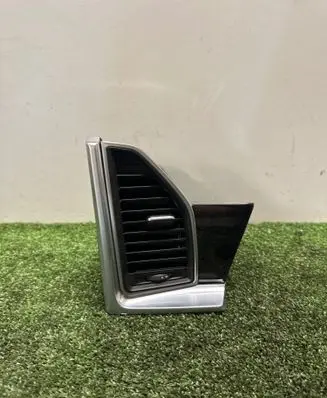 Porsche Macan (95B) Dashboard side air vent grill/cover trim 95B857190