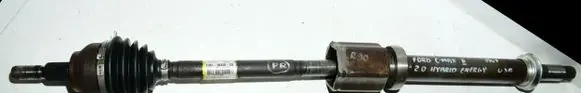 Ford C-MAX II Front driveshaft FV613B436CA