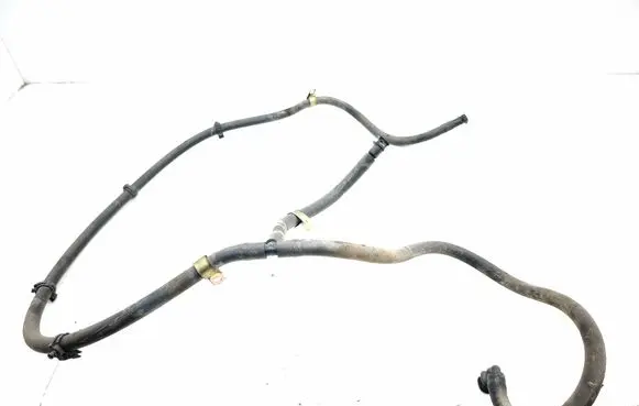 Maserati Quattroporte Headlight washer hose/pipe 