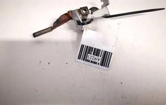 Toyota RAV 4 (XA20) Fuel tank opening switch 