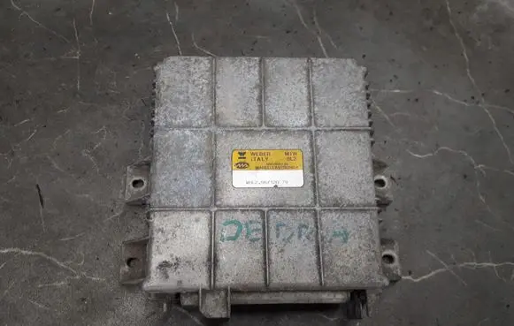 Lancia Dedra Engine control unit/module ECU MIW0L2