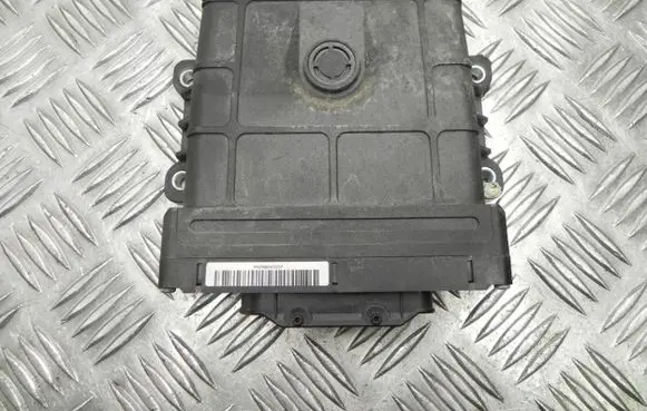 Volkswagen Tiguan Gearbox control unit/module 09G927750GG G3457
