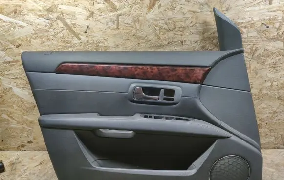 Cadillac SRX Front door card panel trim 25853034 1GA0554063