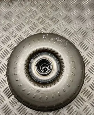 Nissan Juke I F15 Torque converter 25100149