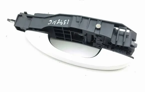 Peugeot 308 Rear door exterior handle 9834951980 13197200