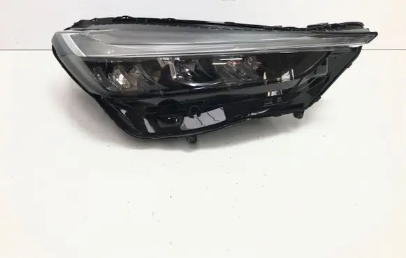 Honda HR-V Headlight/headlamp 148R00149R00 W5884