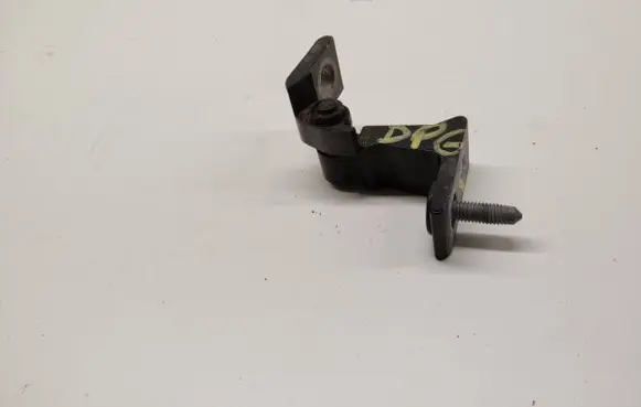 Audi A6 S6 C7 4G Rear door upper hinge 