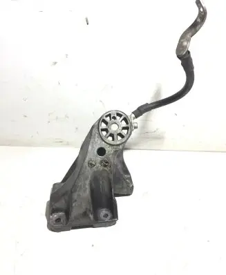 Audi Q7 4L Engine mounting bracket 7L6199308B AC46000