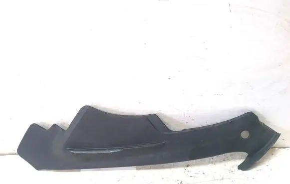 Audi A7 S7 4G Under headlight/headlamp trim 4G8805285C