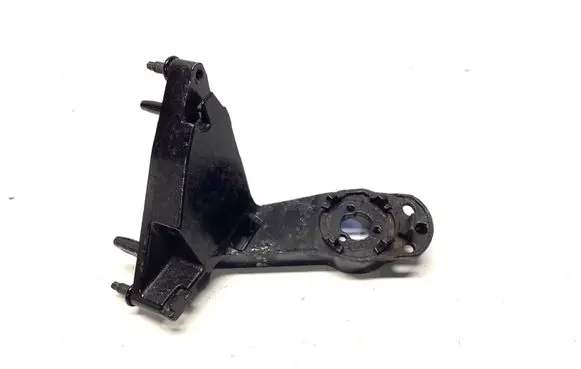 Nissan Qashqai Front door wing mirror part 20802025