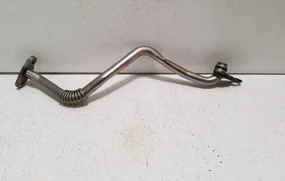 Ford Ranger Turbo turbocharger oiling pipe/hose BB3Q6K677AB