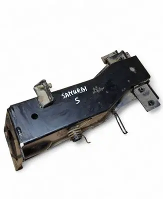 Suzuki Samurai Clutch pedal mounting bracket assembly 