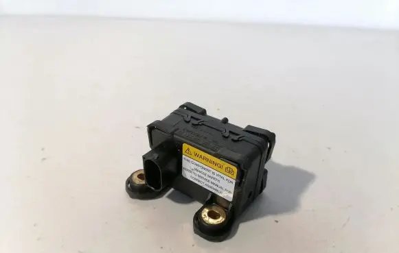 Volvo XC60 ESP (stability system) control unit 6G9N14B296