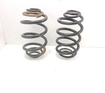 Nissan Primastar Rear coil spring