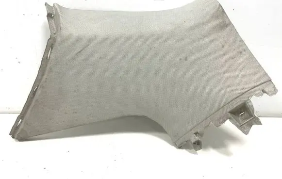 Audi A3 S3 A3 Sportback 8P (D)pillar trim (top) 8P4867246