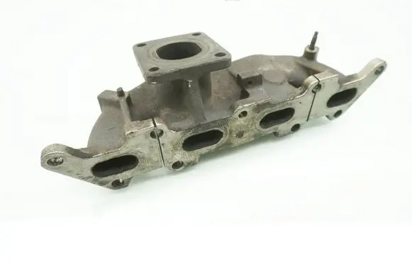 Fiat 500X Exhaust manifold 55236503