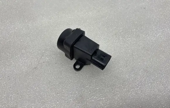 Fiat Ducato Fuel cut-off switch 1314621080 070205A8