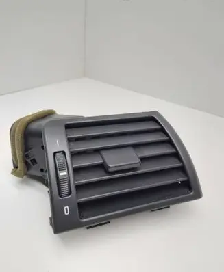 BMW 3 E46 Dashboard side air vent grill/cover trim 369801 64228361898