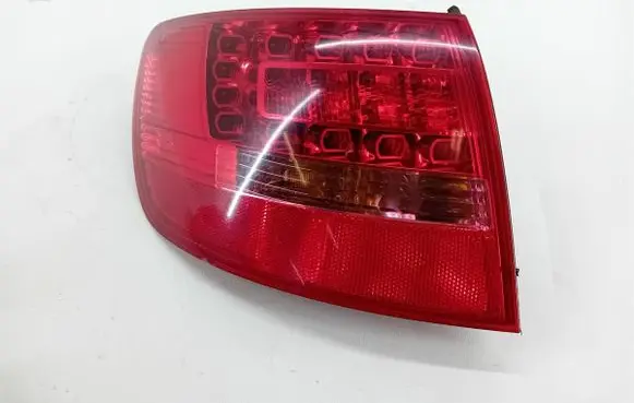 Audi A6 S6 C6 4F Rear/tail lights 89037044