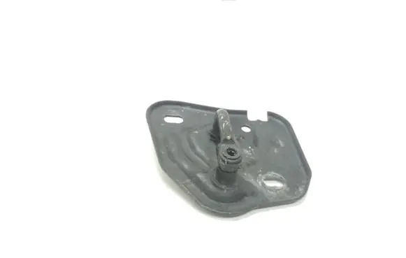 Audi A6 S6 C7 4G Engine bonnet/hood lock/latch loop/hook 4G0823186
