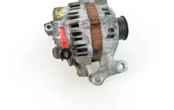 Ford Fiesta Generator/alternator A005TA4391 98MF10300CA