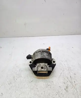Audi A6 C7 Engine mount vacuum valve 4G0199381LH