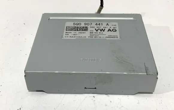 Audi A3 S3 8V Other control units/modules 5Q0907441A