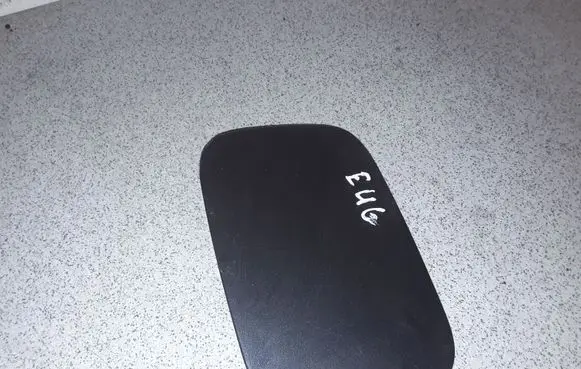 BMW 3 E46 Fuel tank cap 51178208246
