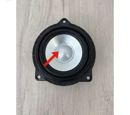 BMW 3 E90 E91 Front door speaker 6922215 73866112 23705B0212