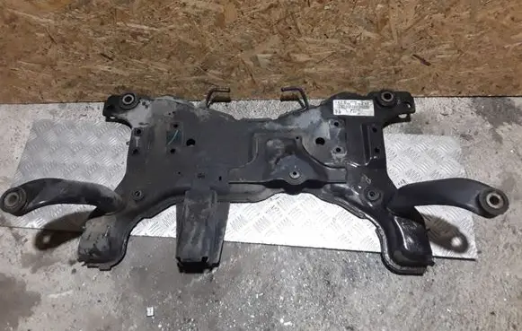 Ford Focus C-MAX Front subframe 1K2G4G87599