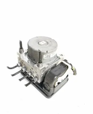 Peugeot 208 ABS Pump 9817031780 10022007554 0011100220075549