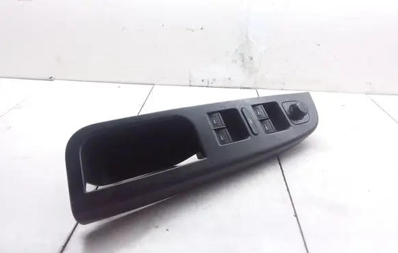 Volkswagen Golf V Electric window control switch 1K4868049C 1K4959857B