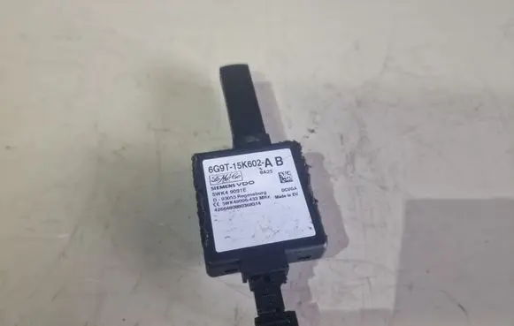 Ford Mondeo MK IV Aerial antenna amplifier 6G9T15K602AB
