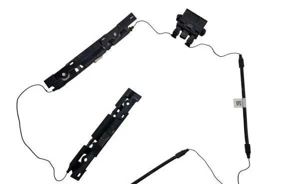 Ford Escape IV Trunk lid opening control unit JX7T14F679 JX7T14F679AA E1UHN