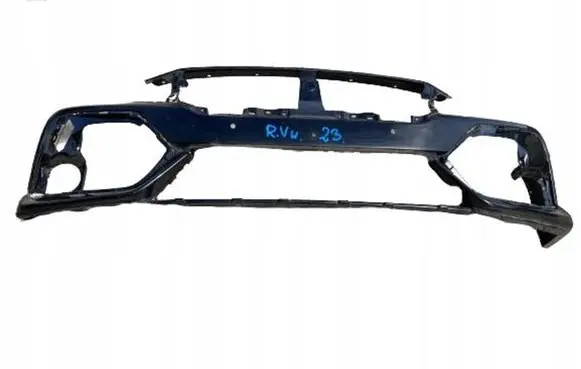 Honda HR-V Front bumper 71101-TGG-ZZ00
