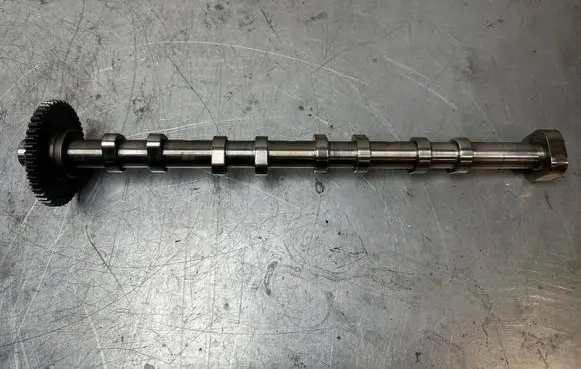 Audi A5 8T 8F Camshaft 06H102H