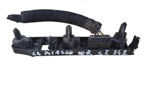 Citroen C4 I Picasso Tail light bulb cover holder 16384700