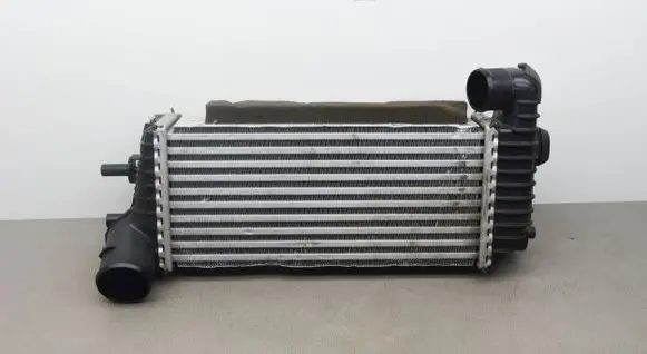 Ford Kuga II Intercooler radiator BV619L440CK