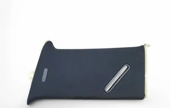 Mercedes-Benz GL X166 (C) pillar trim A1666902025