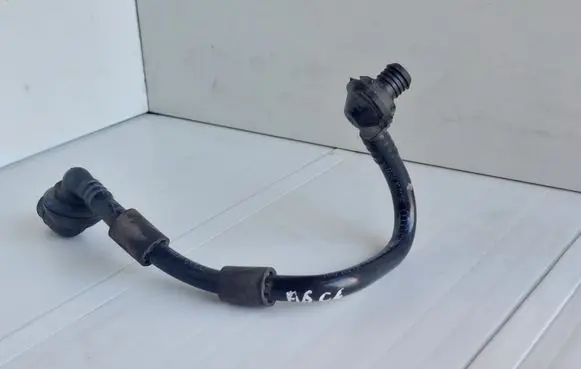 Audi A6 S6 C6 4F Vacuum line/pipe/hose 4F1611931K 4F1611931