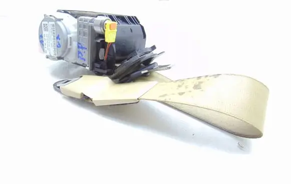 Audi A6 S6 C7 4G Front seatbelt 4G8857705B